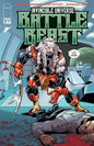 INVINCIBLE UNIVERSE BATTLE BEAST #10 *RELEASE DATE 6/17/26*