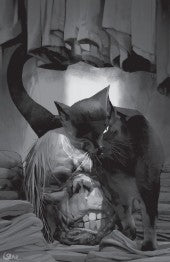RED ROOTS #1 *RELEASE DATE 4/29/26*  *(DH G9)*