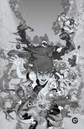 BEN 10 #1 *RELEASE DATE 5/6/26 *(DH E8)*