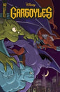 Gargoyles #2 (DH C15)