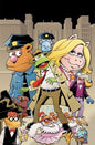 MUPPETS NOIR #1 CVR A ROGER LANGRIDGE *RELEASE DATE 2/18/26*