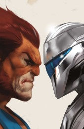 THUNDERCATS X SILVERHAWKS #1 *RELEASE DATE 4/8/26* *(DH C6)*