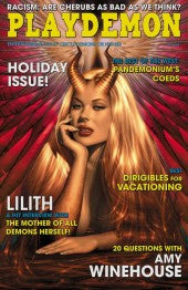 Hellcop #3 *(DH F4)*