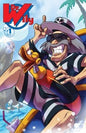 DR WILY #1 (ONE SHOT) *RELEASE DATE 8/5/26*