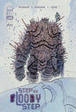 Step by Bloody Step #1 (DH D8)