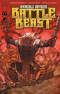 INVINCIBLE UNIVERSE BATTLE BEAST #9 *RELEASE DATE 5/20/26* *(DH G8)*