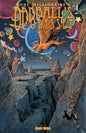 ODDBALLS ODYSSEY #1 (ONE-SHOT) *RELEASE DATE 4/29/26* (DH C14)