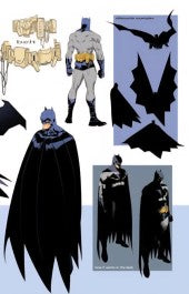 BATMAN #1 CVR A JORGE JIMENEZ *RELEASE DATE: 9/3/25*  *(DH T5)* | *(DH A9)*