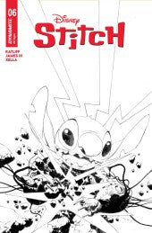 STITCH #6 CVR A EDWIN GALMON *RELEASE DATE 2/18/26*