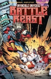 INVINCIBLE UNIVERSE BATTLE BEAST #10 *RELEASE DATE 6/17/26*
