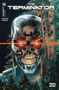 The Terminator #8 Released Jun 4, 2025 *(DH A11)*