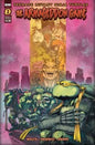 Teenage Mutant Ninja Turtles: The Armageddon Game #3 *(DH J3)*