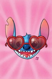 STITCH #7 *RELEASE DATE 5/20/26* (DH C10)