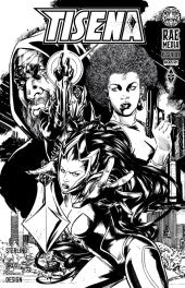 TISENA #1 (OF 6) *RELEASE DATE 5/13/26* *(DH E8)*