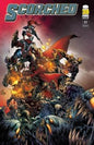 The Scorched #11 (DH D8)