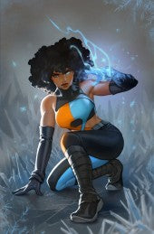 UNBREAKABLE X-MEN #1 [AOR] *RELEASE DATE: 10/15/25* (DH C4)