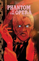 UNIVERSAL MONSTERS PHANTOM OF THE OPERA #4 (OF 4) *RELEASE DATE 5/27/26* (DH C8)