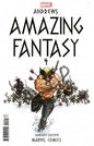 AMAZING FANTASY #4 *(DH M3)*