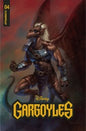 Gargoyles #4 (DH C15)