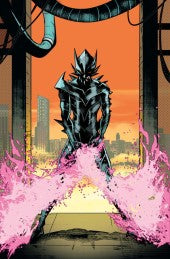 FIREBORN #1 *RELEASE DATE 4/15/26* *(DH E9)*
