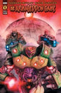 Teenage Mutant Ninja Turtles: The Armageddon Game #8 *(DH J3)*