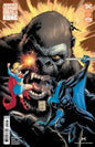 Justice League vs. Godzilla vs. Kong #4 (DH C18)