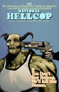 HELLCOP #4 *(DH F4)*