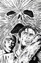 ARCHIE X ARMY OF DARKNESS #2 CVR A FRANCISO FRANCAVILLA *RELEASE DATE 3/11/26* *(DH S5)* /  *(DH V5)*