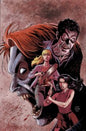 ARCHIE X ARMY OF DARKNESS #4 *RELEASE DATE 5/13/26*