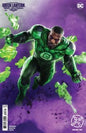 Green Lantern: War Journal #6 *(DH C3)* *(DH N3)*