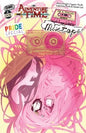 ADVENTURE TIME PRIDE SPECIAL 2026 #1 (ONE-SHOT) *RELEASE DATE 6/3/26* *(DH K9)*