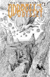 ODDBALLS ODYSSEY #1 (ONE-SHOT) *RELEASE DATE 4/29/26* (DH C14)