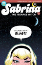 Sabrina the Teenage Witch #1 (DH D7)