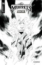 MUPPETS NOIR #4 *RELEASE DATE 6/10/26*