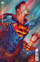 Superman: Son of Kal-El #17 *(DH A19)*