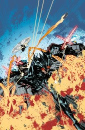 FIREBORN #2 *RELEASE DATE 5/27/26* (DH B12)