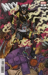 NYX #2 Released Aug 28, 2024 *(DH F3)*