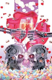 TERMINATOR METAL #5 CVR A DECLAN SHALVEY *RELEASE DATE 2/18/26*