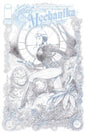 LADY MECHANIKA THE MECHANICAL MENAGERIE #2 (OF 4) *RELEASE DATE 6/10/26*