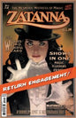 ZATANNA (2026) #1 *RELEASE DATE 4/29/26* | *(DH G8)*