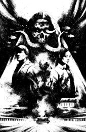 ESTUARY A GHOST STORY #1 (OF 4) *RELEASE DATE 4/8/26*