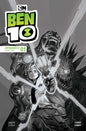 BEN 10 #1 *RELEASE DATE 5/6/26*
