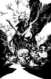 RED ROOTS #1 *RELEASE DATE 4/29/26*  *(DH G9)*