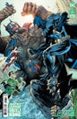Justice League vs. Godzilla vs. Kong #7 (DH C18)