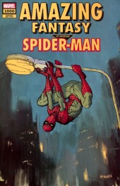 AMAZING FANTASY #1000 *(DH M3)*