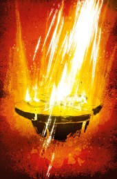 LOST FANTASY #11 *RELEASE DATE 8/5/26*