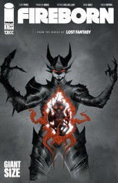 FIREBORN #1 *RELEASE DATE 4/15/26* *(DH E9)*
