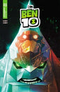 BEN 10 #3 *RELEASE DATE 7/8/26*