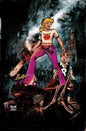 ARCHIE X ARMY OF DARKNESS #4 *RELEASE DATE 5/13/26*