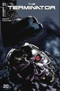 The Terminator #7 Released May 21, 2025 *(DH A11)*